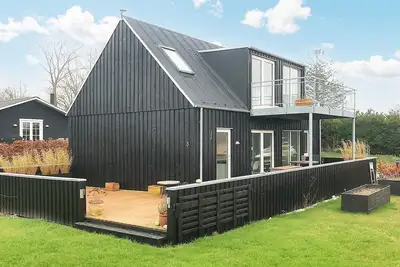 Image de 4 etoiles maison de vacances a Humble-By Traum