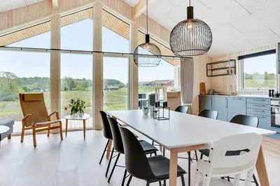 Image de 5 etoiles maison de vacances a Augustenborg