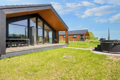 Image de 5 etoiles maison de vacances a Augustenborg
