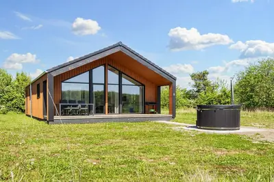 Image de 5 etoiles maison de vacances a Augustenborg