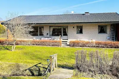 Image de Maison de vacances pour 7 a Svanesund-By Traum