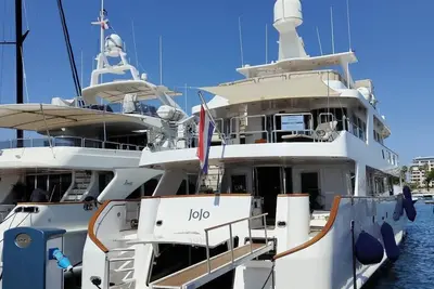 Image de Yacht JoJo