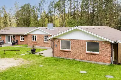 Image de 4 etoiles maison de vacances a Øster Assels