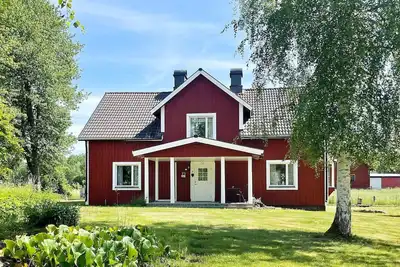 Image de Maison de vacances pour 7 a HÖGSBY