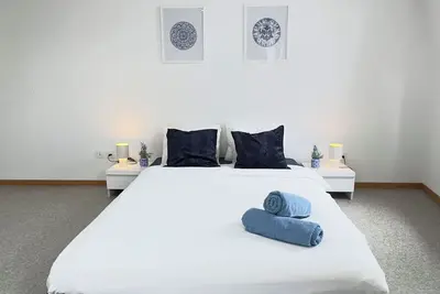 Image de Superbe appartement moderne et lumineux