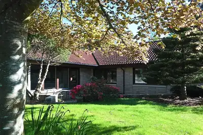 Image de Stunning Scandinavian Style Home in the Heart of Ballater