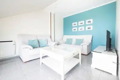 Image de Apartment \"Las Candelas\" Ares