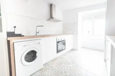 Image de Balbín Iv Apartment