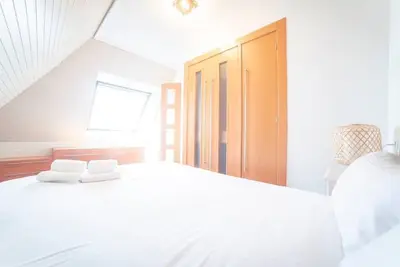 Image de Pérez Villaamil Apartment