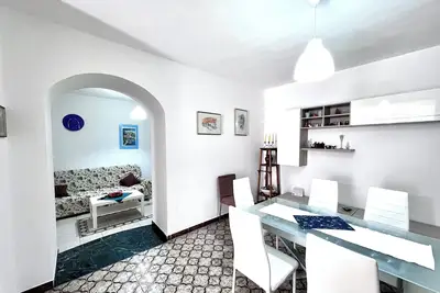 Image de Casa Gioia nel cuore di Carloforte; Wifi e Ac