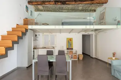 Image de MetaM Apartment in the City Center by Wonderful Italy