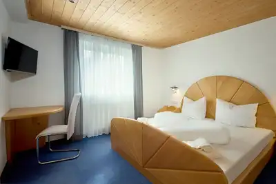 Image de 4911 Apartment Gerhard an der Talstation St. Galle