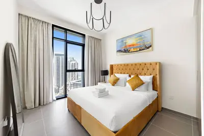 Image de Elegant 1 bedroom in Creek Edge