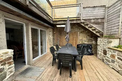 Image de Appartement rue des artistes