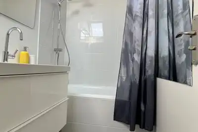 Image de Joli appartement avec terrasses près de la Butte aux Cailles