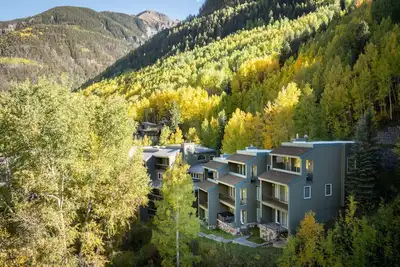 Image de Riverside-Rivers Edge by Curate Telluride-Hot Tub, New Updates, Walk to Ski&Town