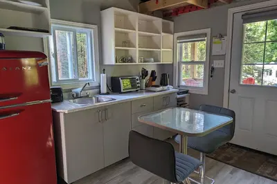 Image de Charming 1-bedroom cabin in South River