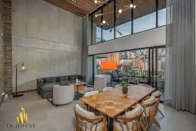 Image de Spacious & private apt w Bbq - Morph 1302