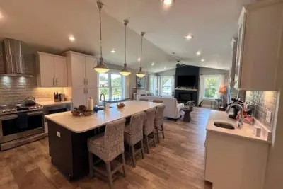 Image de Sound Serenity in Old Nags Head Cove!