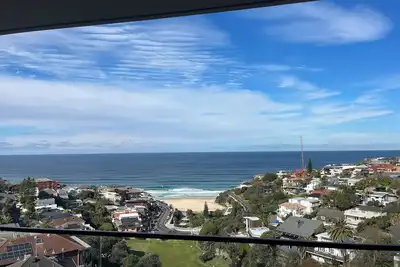 Image de Amazing Beach Views from 5th Floor Apartment