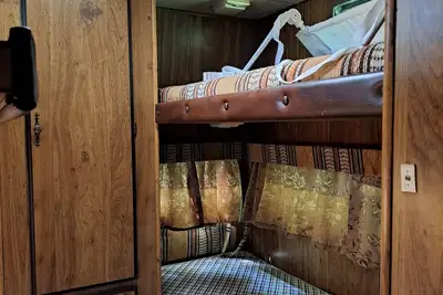 Image de 4-bedroom Campground in Delightful Cloquet with Ac, WiFi