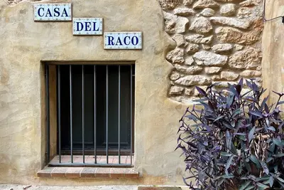 Image de Casa del Racó, Turisme Rural Calma i Pedra