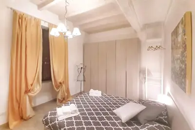 Image de Casa Flo', Grazioso Appartamento Vicino Alla Reggia con Parcheggio Privato