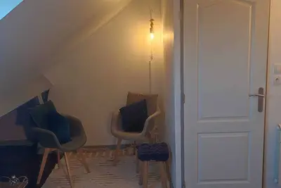 Image de Villa Seven Malo Penthouse