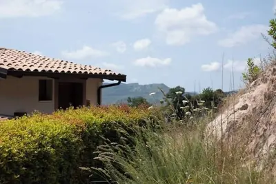 Image de Inn with Spectacular View - La Quercia