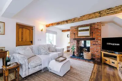 Image de New! Stunning Cottage, Ideal for Families & Groups