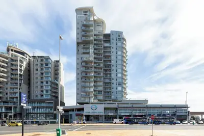 Image de Horizon Bay 301 by Ctha