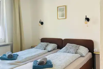 Image de Quartier 3 - Holiday apartment