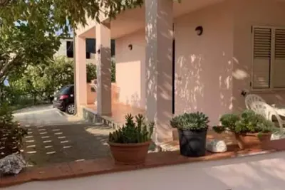 Relax villa mare