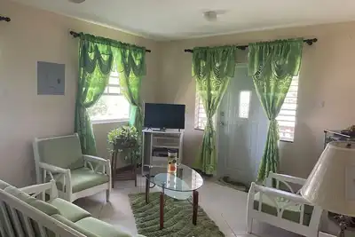 Image de Cozy 1-bedroom apartment in delightful St. George with WiFi