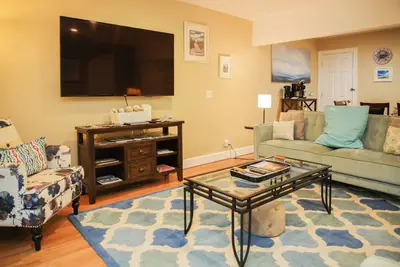 Image de Fabulous 3-bedroom condo in St. Simons Island with Ac, WiFi