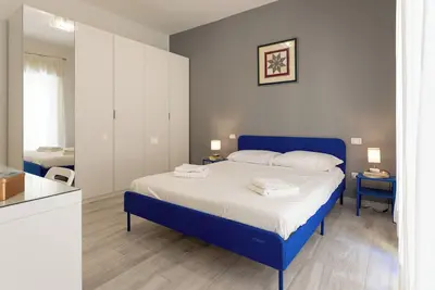 Image de Ninetta a Foria - Une Chambre Appartement, Couchages 4