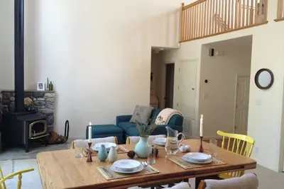Image de Alder Creek Adventure Chalet