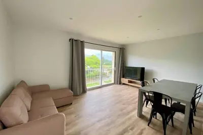 Image de Appartement T3 4 Ă 6 personnes Lumbin Gresivaudan