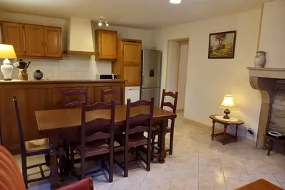 Image de Maison vacances pour 4 personnes