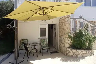 Image de Apartment Tina 2
