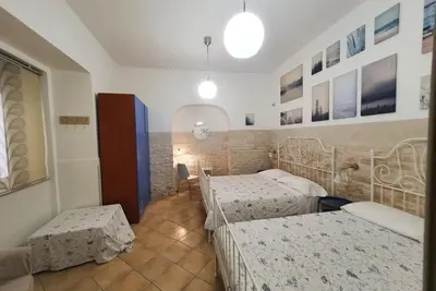 Image de Trio D'Archi - La Maison de Cocò