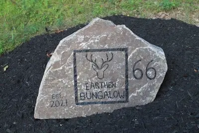 Image de Earthen Bungalow