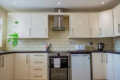 Image de Guest Homes | Manfield Avenue