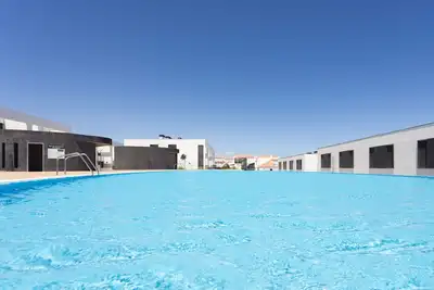 Image de Luxury Alegranza with pool