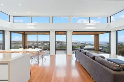 Image de Cloudview in Surf Beach