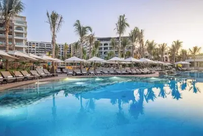 Image de Reduced Price! 2bd Ocean View @ Villa La Valencia Beach Resort & Spa! Xmas Open!