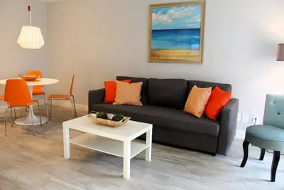 Beautiful villa next to Disney!