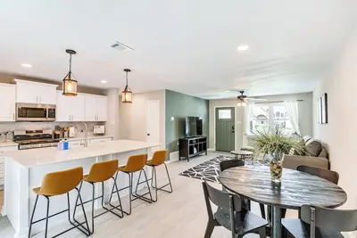 Image de Walk to Lewisville Lake: Dog-Friendly Texas Home