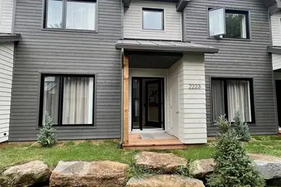 Image de Jasmin Townhouse Lac Moore, Mont-Tremblant