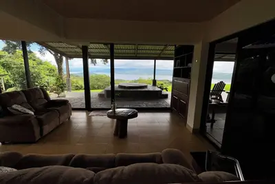 Image de Quaint farmhouse with WiFi in Tierras Morenas, Costa Rica Lake Arenal